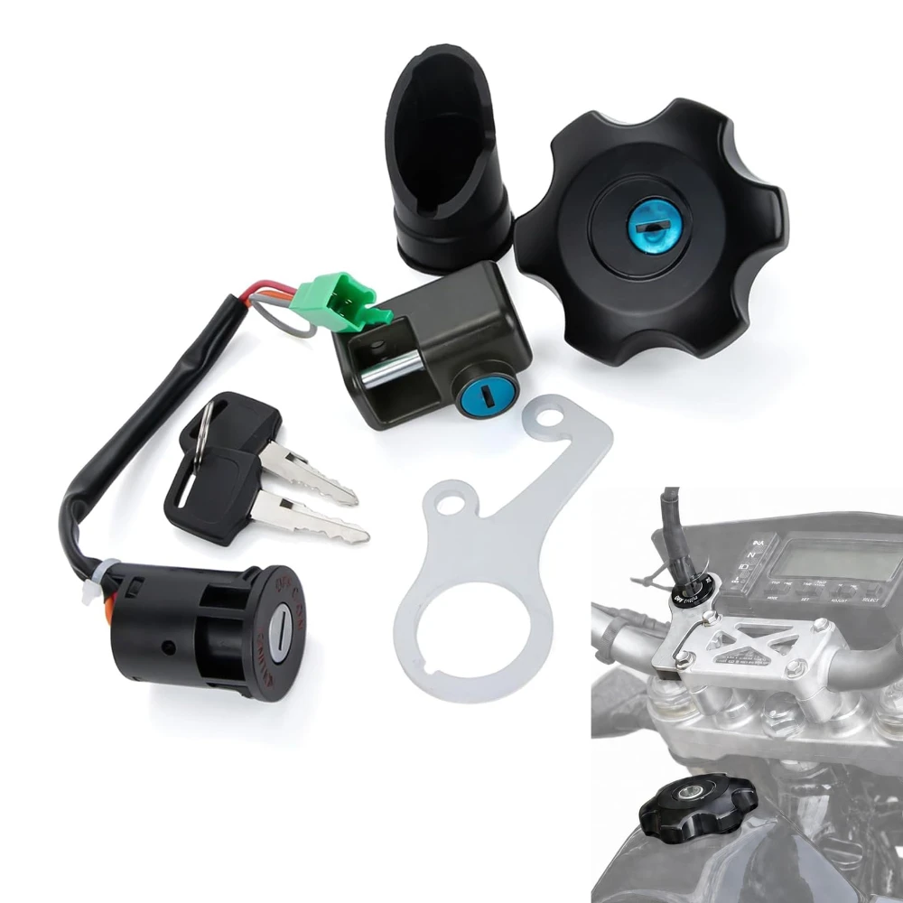 juego-de-cerraduras-antirrobo-para-tapa-de-combustible-interruptor-de-encendido-de-motocicleta-2-llaves-para-suzuki-drz400sm-drz-400sm-2005-2019-cerraduras-de-repuesto