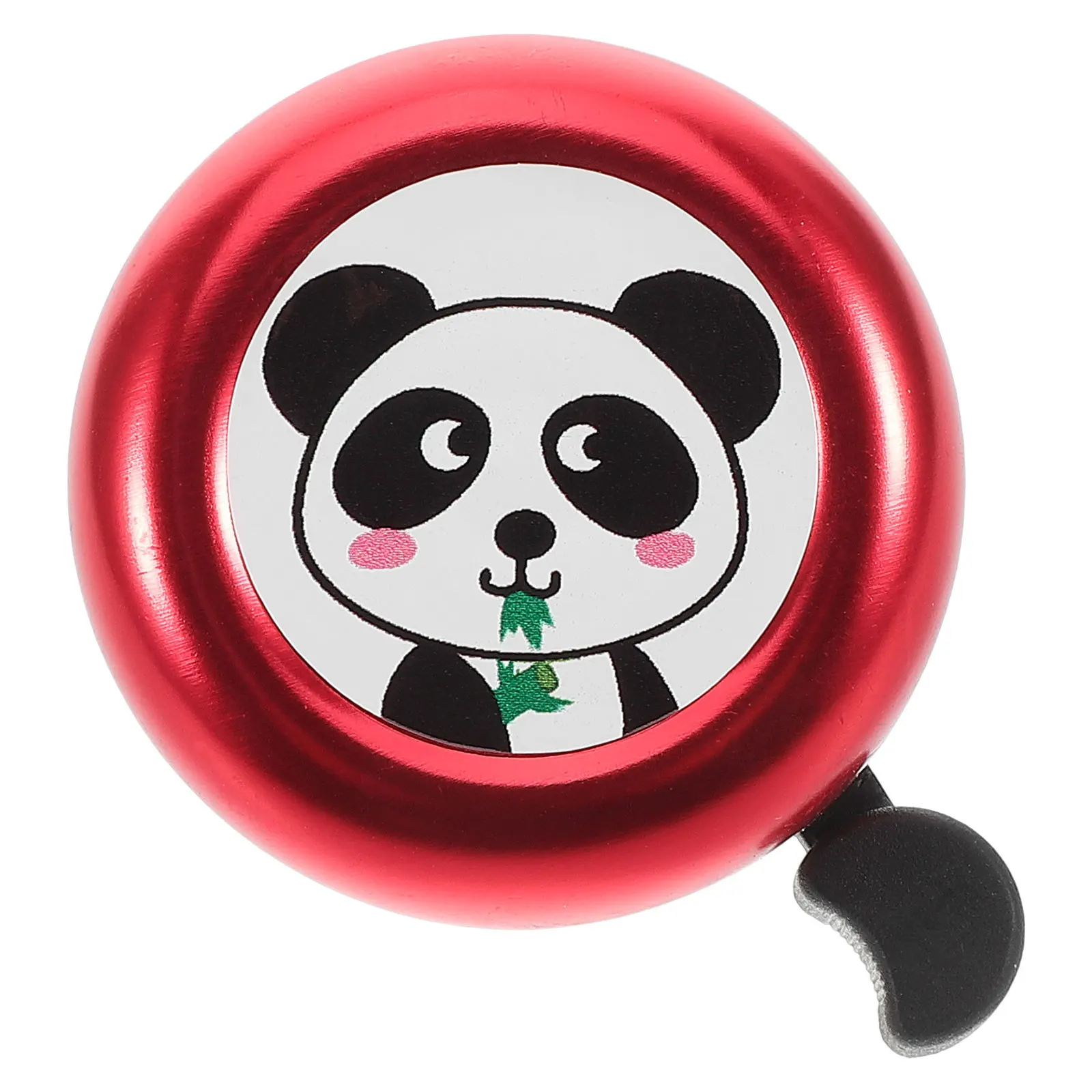 

Детский велосипедный звонок, милый мультяшный громкий звук, звонок на руль для мальчиков и девочек, аксессуары для велосипедного скутера, велосипедное кольцо, велосипедный рожок