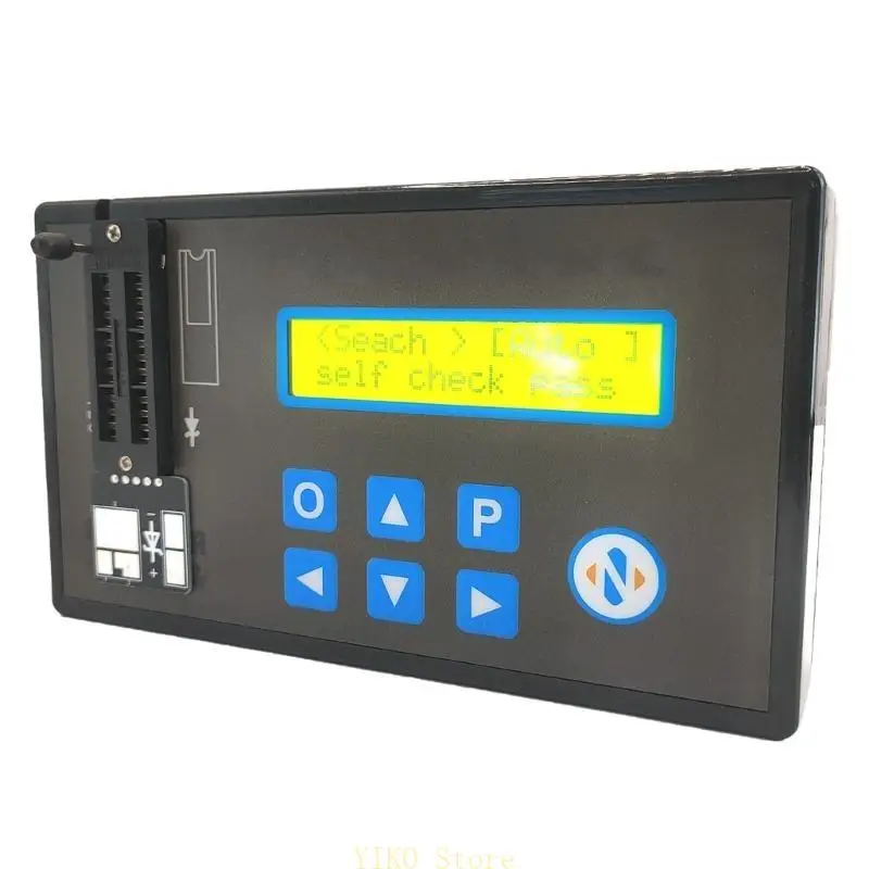 

K32C IC Tester Integrated Circuit Tester Transistors Tester For Online Maintenance