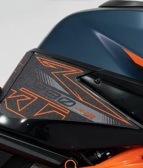 KTM1290 Super Duke R Fuel tank sticker Anti skid and anti-wear modification