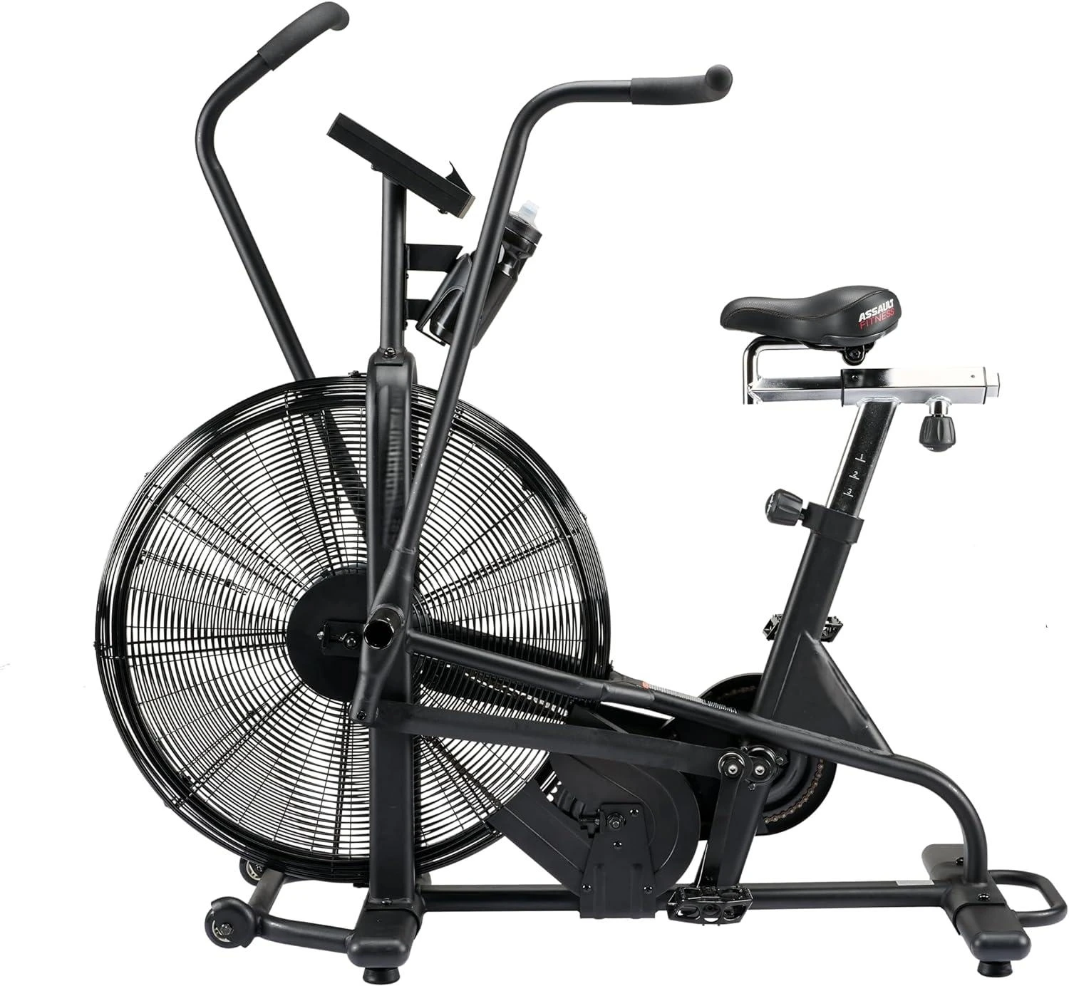 Factory Direct Commercial air Bike Gym Commercial Exercise Assault Professional air Bike