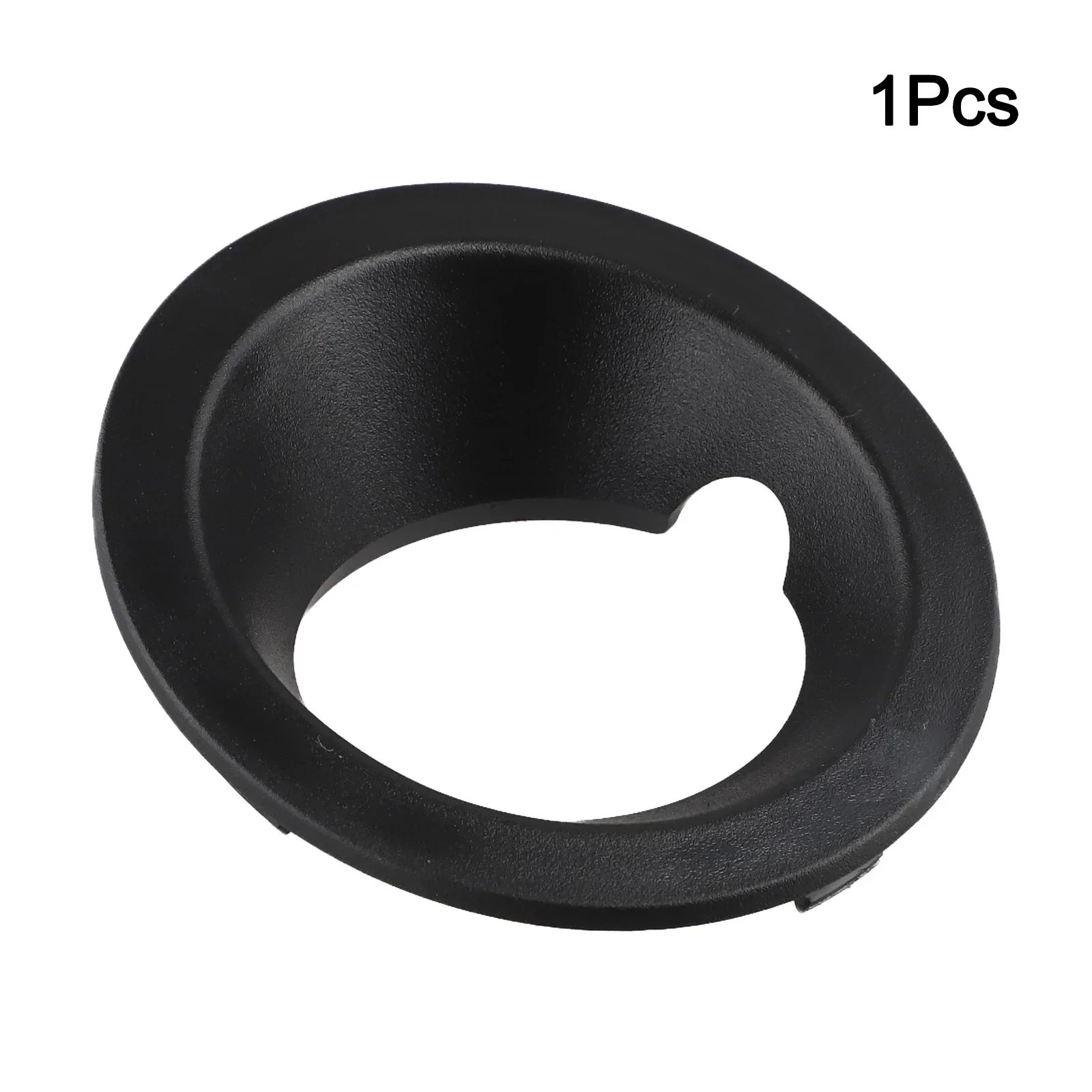 

Auto Parts Replacement Fog Light Cover High Reliability OEM Part Number 51113400911 OEM Part Number 51113400912
