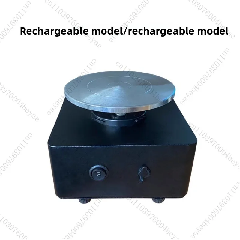 

Машина для рисования, обучающая керамика на кончиках пальцев, электрическая турбина с непрерывной переменной скоростью, дизайн домашней безопасности