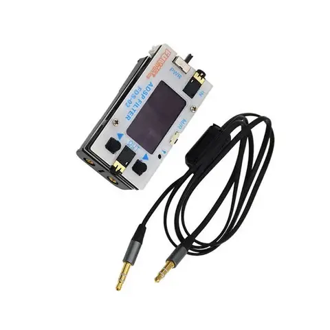 FADS-02 ADP 필터 디지털 필터 DSP 오디오 필터, SSB CW 햄 라디오 YAESU ICOM FT-817 857 897