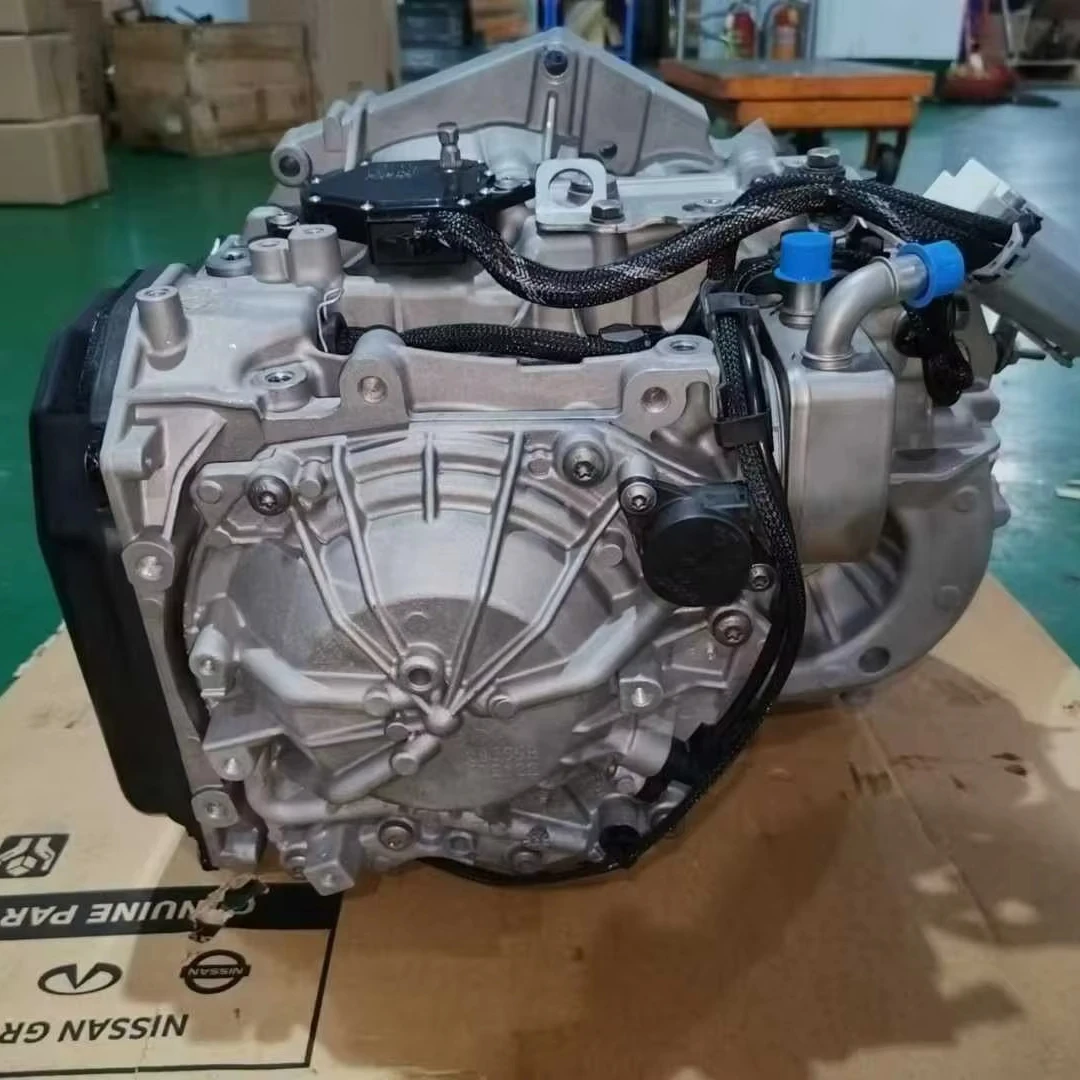 

High Quality Car Auto Parts AL4 DPO Automatic Transmission System Gearbox 1.6L/2.0L