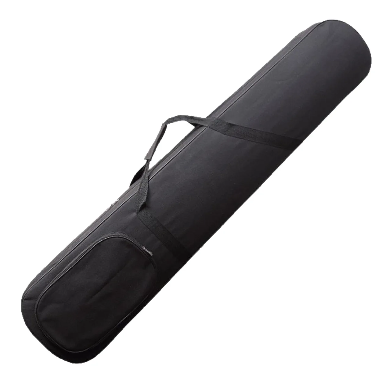 Guqin case Portable ultra-light thickened Oxford cloth guqin protective bag can be carried and carried.