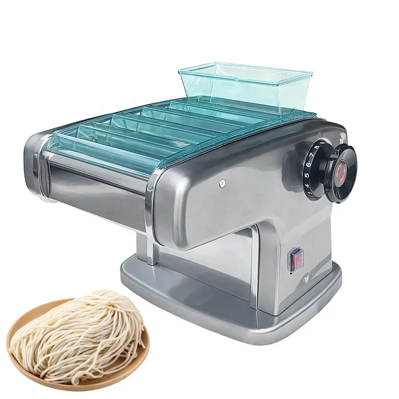 Noodle Machine Maker Automatic Ramen Automatic Pasta Making Machine Electric Noodle Making Machine