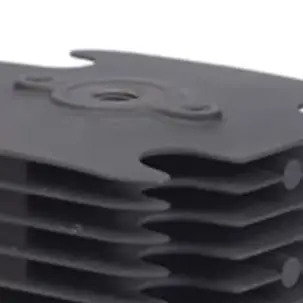 Cylinder For For Piston Kit With Rings Pins Gaskets Clips For RedMax EBZ5100 EBZ5150 Blower Engine Repair Parts