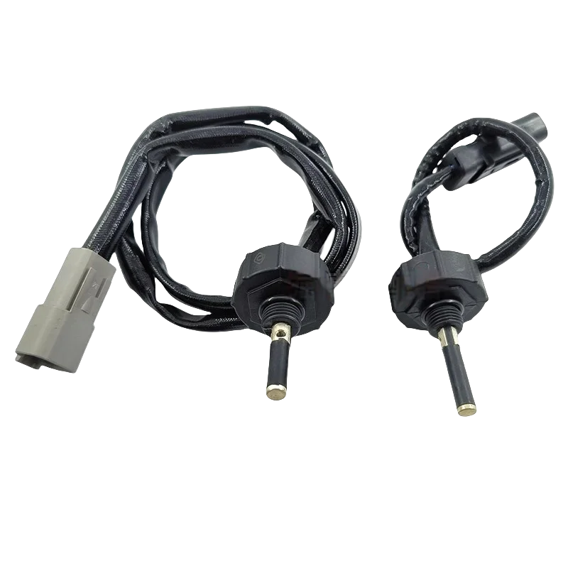 

Caterpillar Excavator Oil And Water Separator Sensor Compatible with 320D2 323 330D2 336D2 349D2 Models
