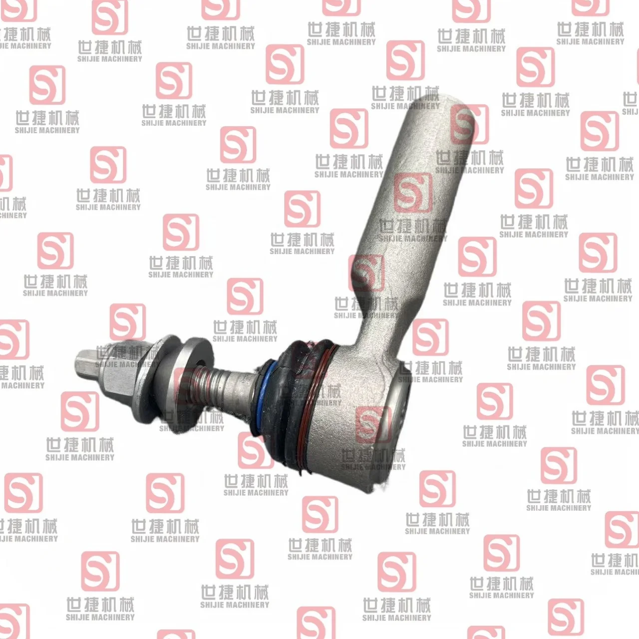 2 Pcs Left & Right Outer Tie Rod Ends For TESLA MODEL 2012-2016 6007071-00-B 6007071-00-A