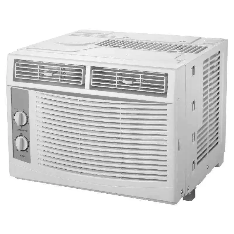 New Model 110v 60hz R410a Electric 9000Btu Inverter Type Window Air Conditioner For Car & Home Use In Saudi UAS