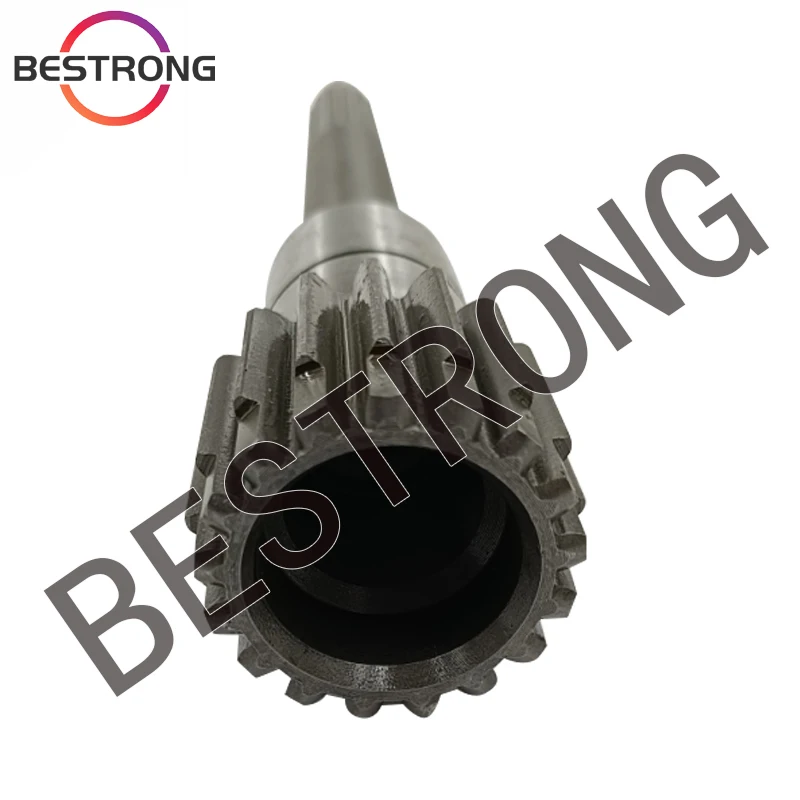 200.37.102-2 Constant-mesh gear , shaft I for DONGFENG DF 244 240 DF244 DF240 tractor spare parts