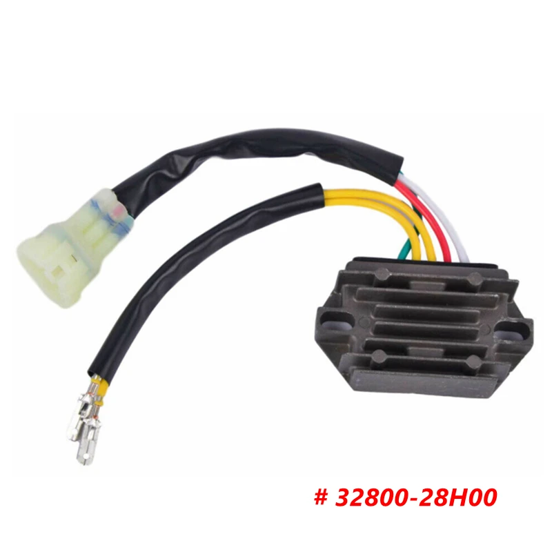 Motorcycle Regulator Rectifier Voltage For Suzuki RMZ 250 KTM 250 KTM 450XCF 450 505 32800-28H00