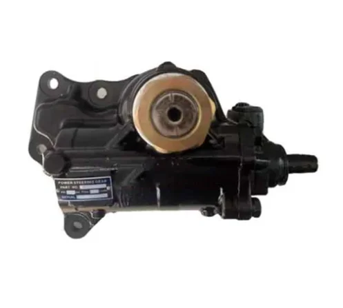 Power Steering Gear box MK472190 for 4D34T PS125