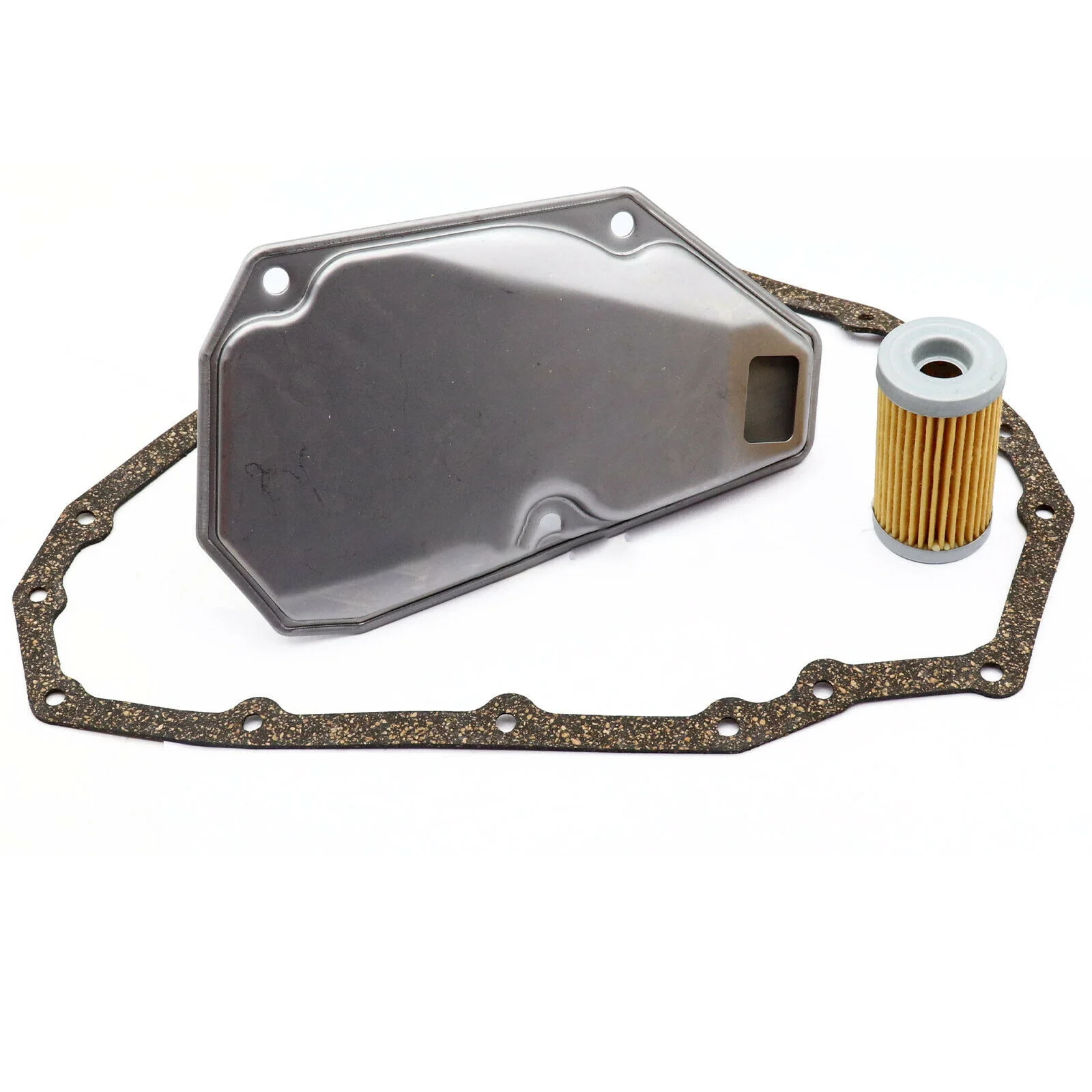 Jf015E Gasket pendingin Filter transmisi untuk 2012-19 Nissan Sentra Versa Gearbox aksesoris Gearbox