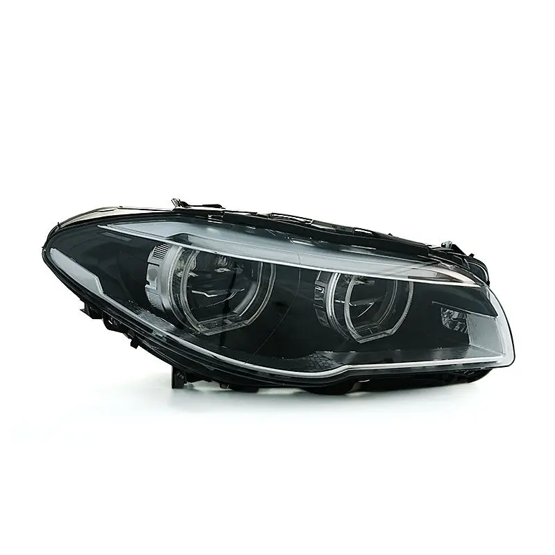 For F10 535i M5 Headlights 2013 2014 2015 2016 2017 520i 525i F18 High-end LED Headlight Accessories 63117352481 63117352482