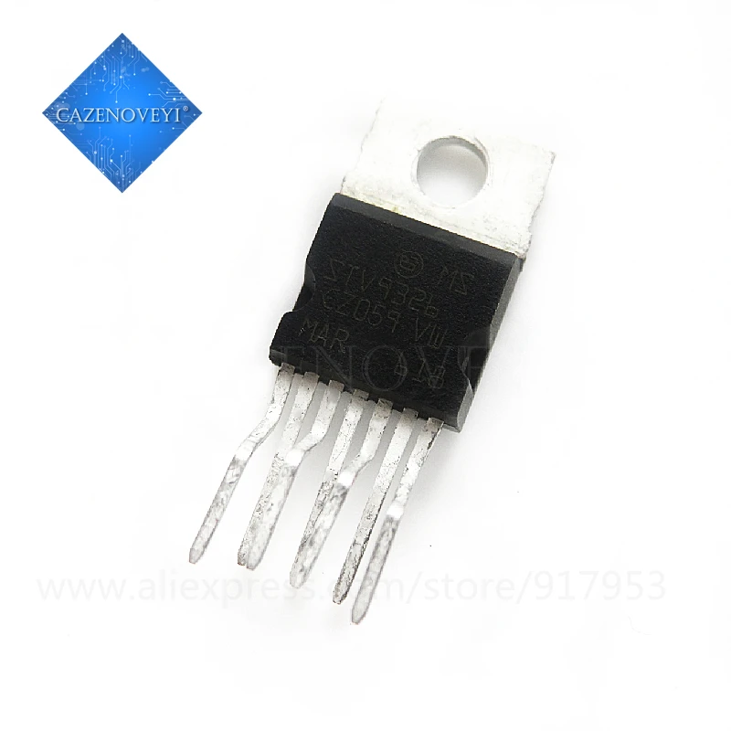 5pcs/lot STV9326 STV 9326 TO220-7 In Stock