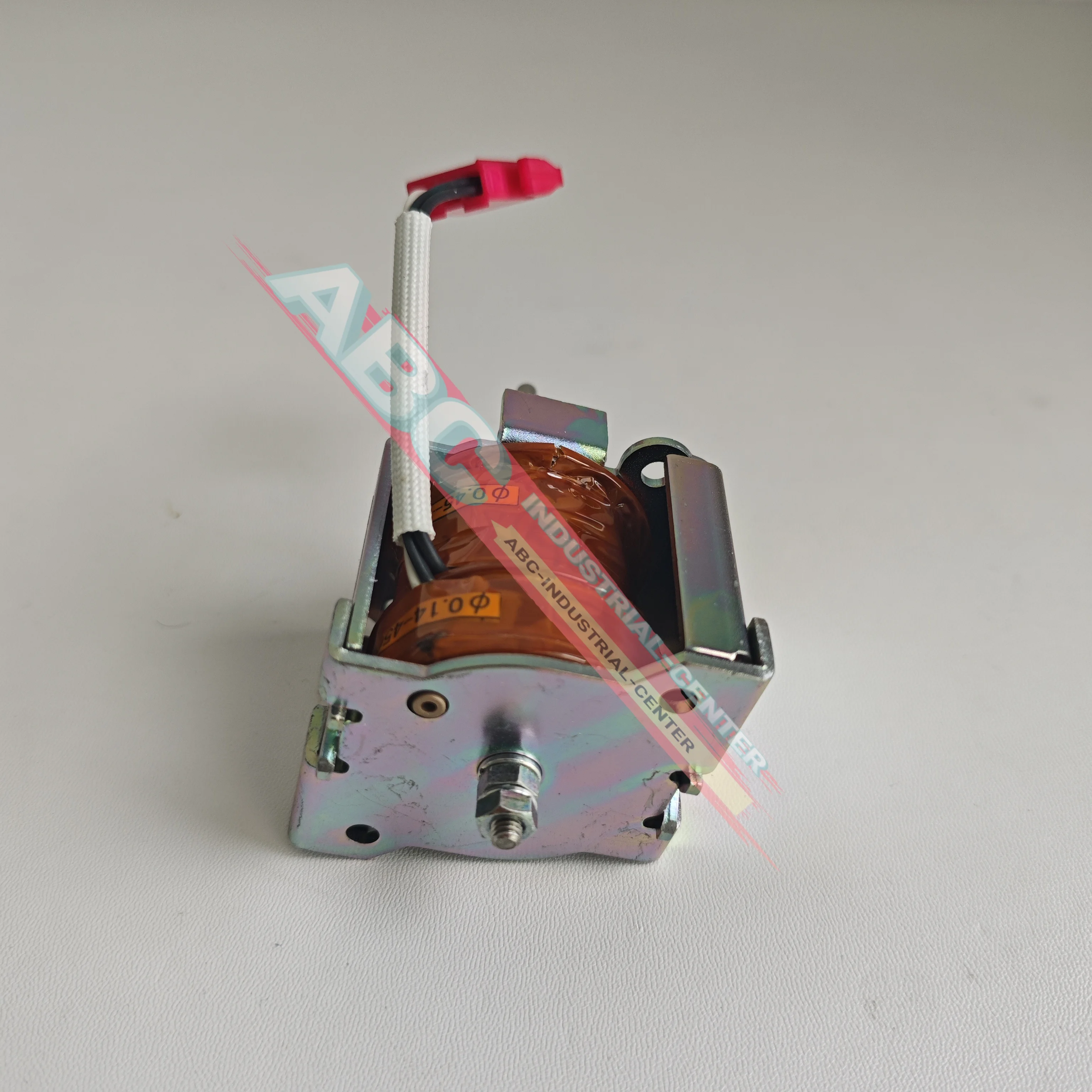 새로운 오리지널 AUR-1C 스위치 UVT 코일