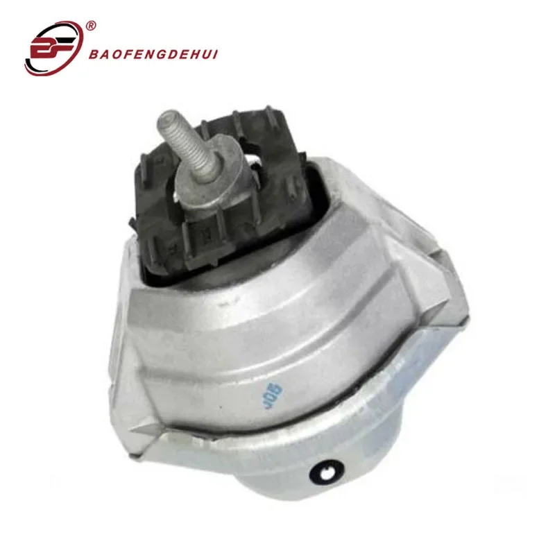 22116762608 22116762607 Engine Mounting Motor Support For BMW 5 Touring E61 E60 For BMW 6 E63 E64 540i 550i 650i 645Ci 650Ci