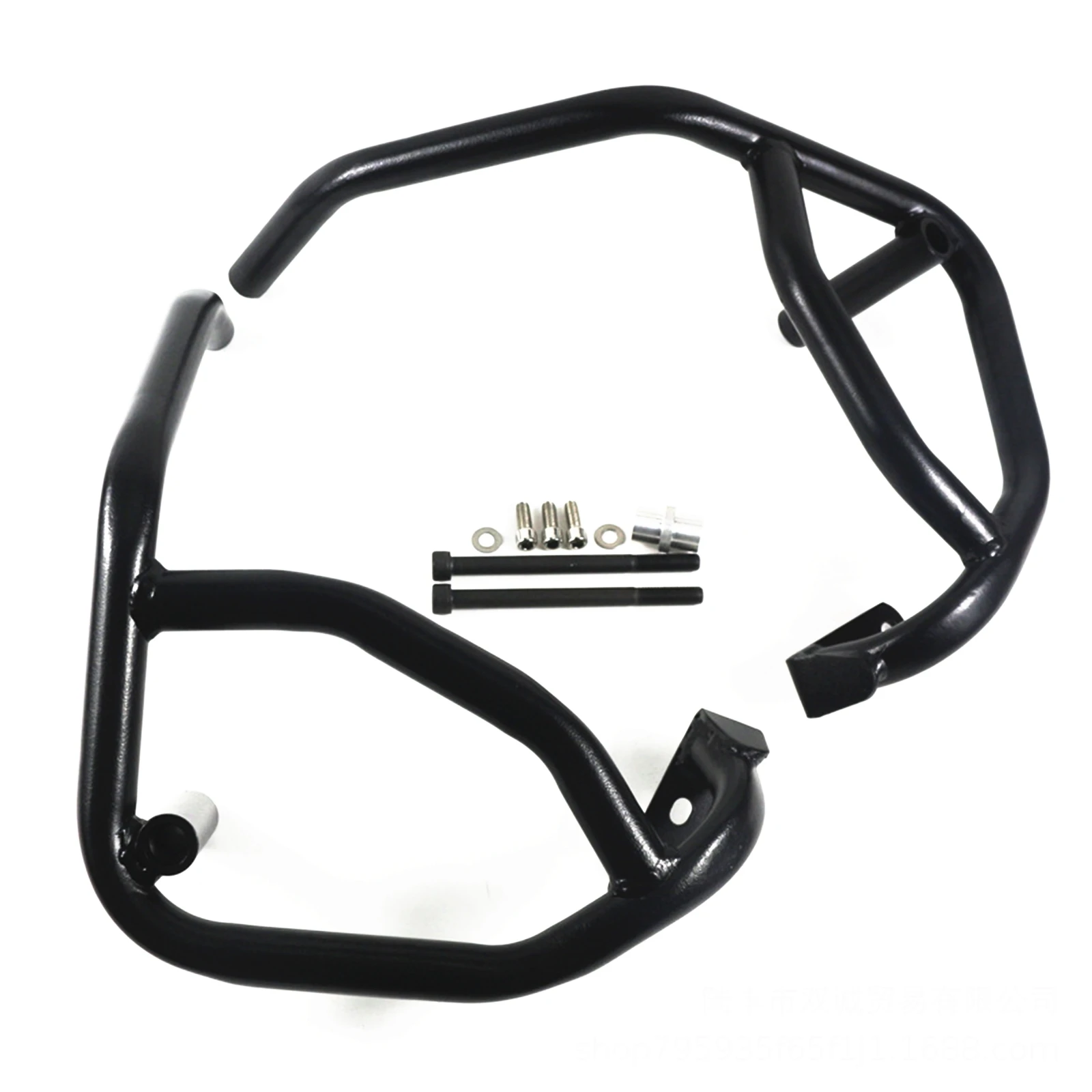 Motorcycle Engine Guard Crash Bumper Bar For Kawasaki Z900RS Z900RS ABS Z900RS SE ABS Z900RS CAFE ABS 2018-2024