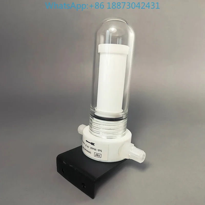 Protection Filter F… - image