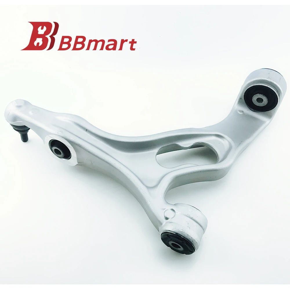 

BBmart Auto Parts Right Front Lower Swing Arm For Audi Q7 VW Touareg 7P0407152E 7p0407152e 7P 0407 152E Car Accessories