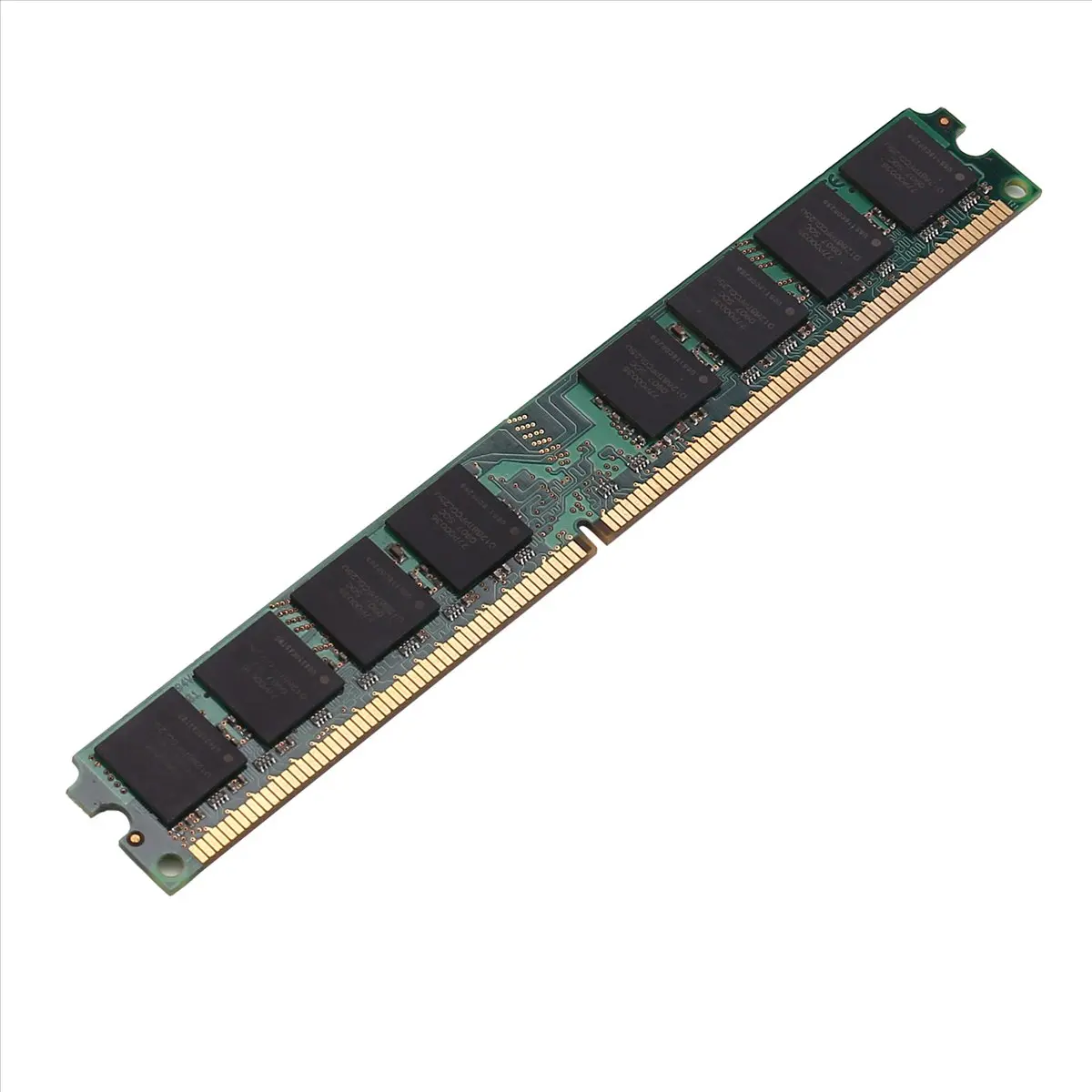 A71Z DDR2 800mhz PC2 6400 2 GB 240 pin for desktop RAM memory