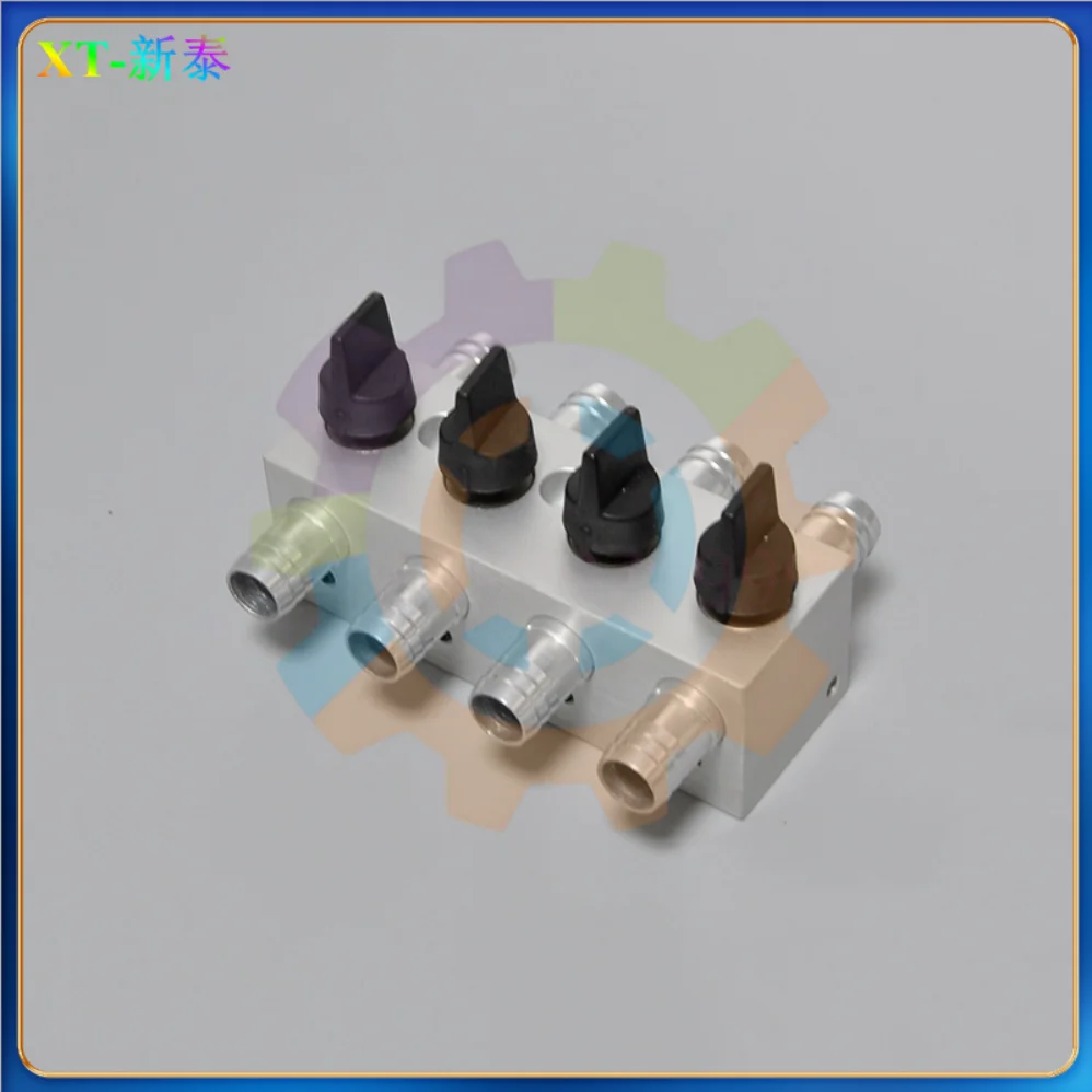 

1 шт. для регулировочного клапана подачи Heidelberg C5.028.330F для печатной машины XL105 CX102 CD102 SM102 CD74