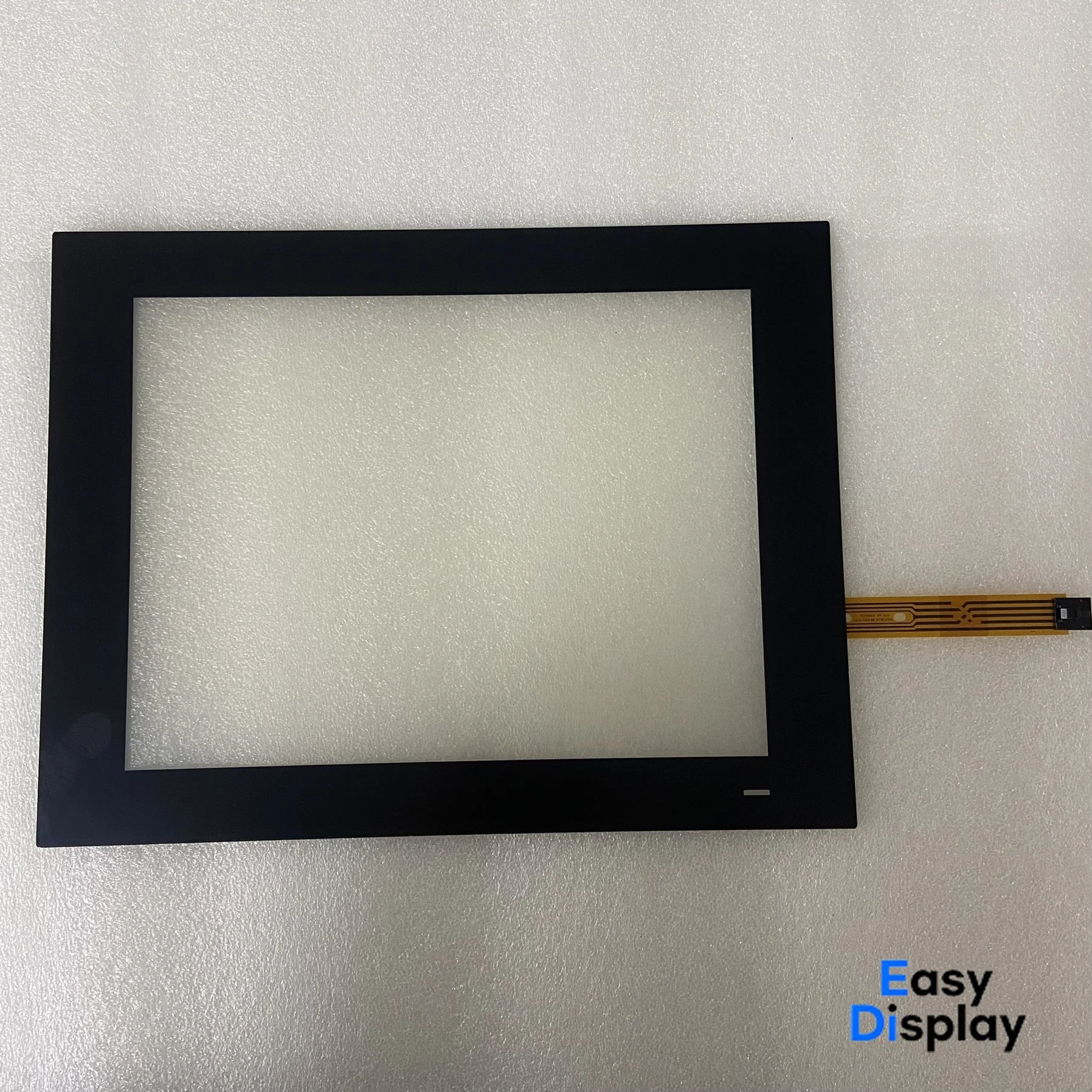 E547533 Touch Glass For Machine Panel Repair