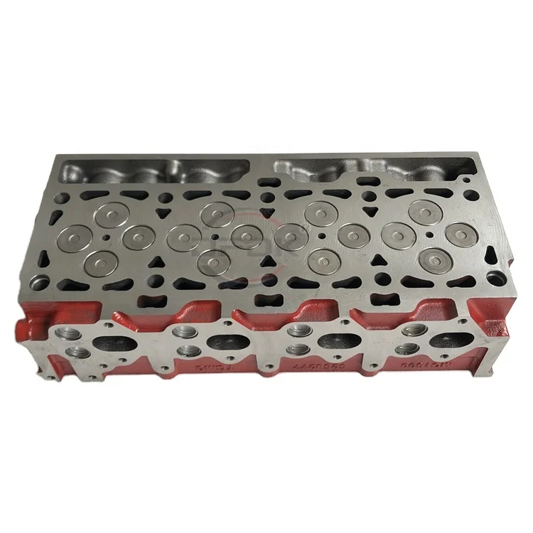 

Diesel Engine Cylinder Head ISF2.8 5271177 5271178 5265705 5264128 5307154 5271176