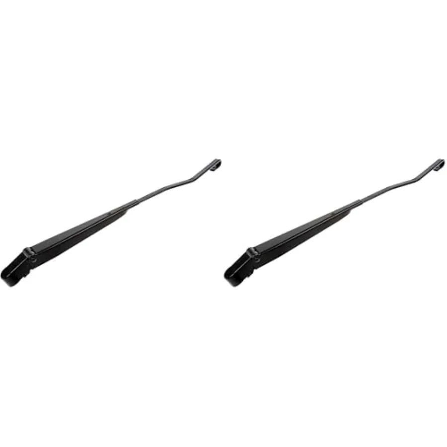 

Windshield Wiper Arm Compatible with Select Jeep Models Pack of 2