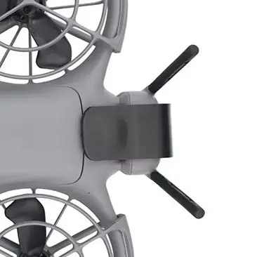 

For DJI NEO 2 Lens Cap Protector Drone Obstacle Avoidance Camera Protective Cover Scratch Resistant Impact Resistant Lens Cover