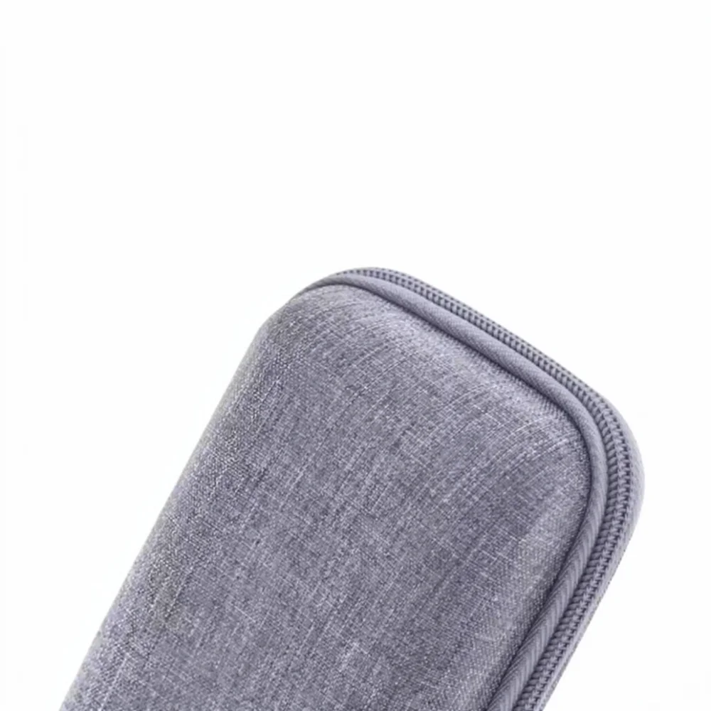 Pochette de rangement compacte - Tech Accessories Hard Case avis et prix