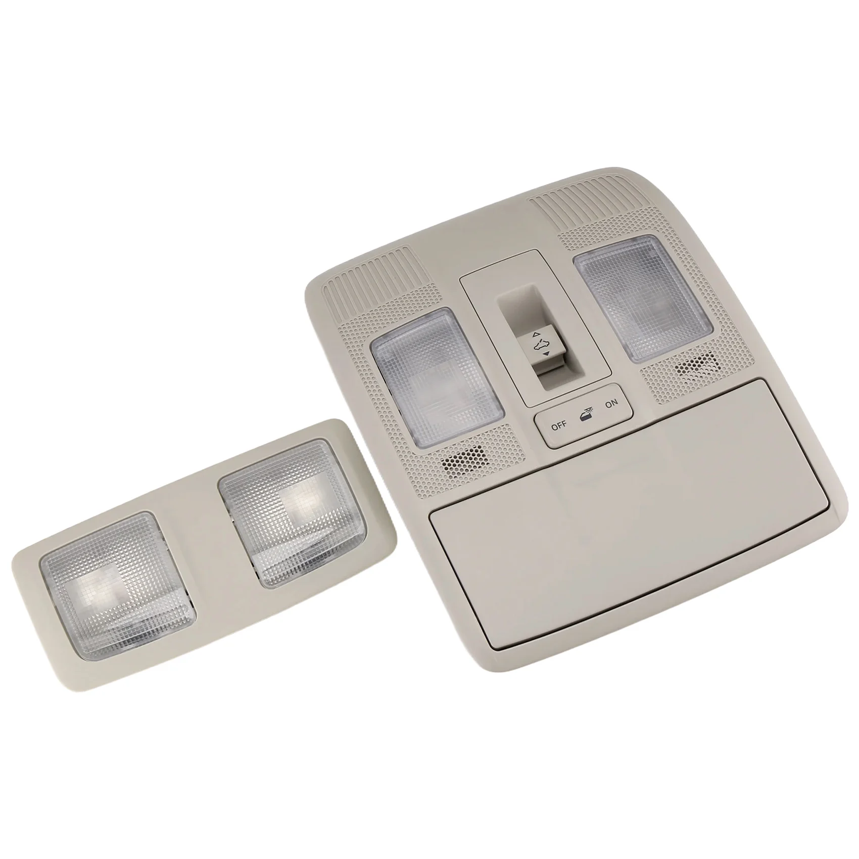 

Высокое качество KD45-51-310 автомобильный светильник для чтения купольный светильник люк на крыше переключатель очки чехол для Mazda 3/6 CX-5 CX-3 KD47-69-970