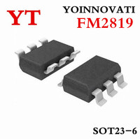 5PCS 50PCS FM2819 2819 SOT23-6 IC Best quality