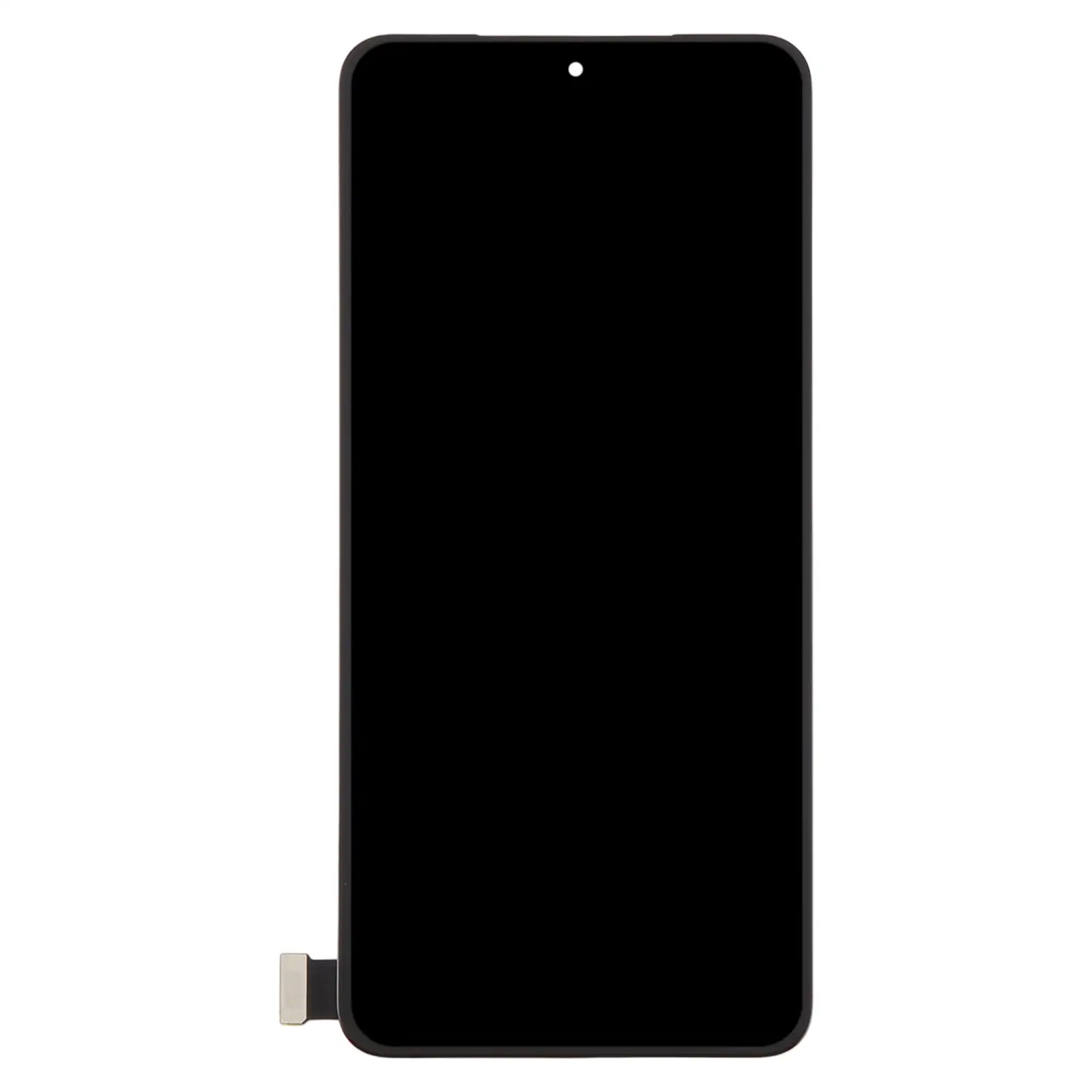 6.82-inch 120Hz AMOLED Screen For OPPO Find X8 Ultra 5G, PKJ110 PKU110 Phone Display Touch Screen with Fingerprint Flex Cable