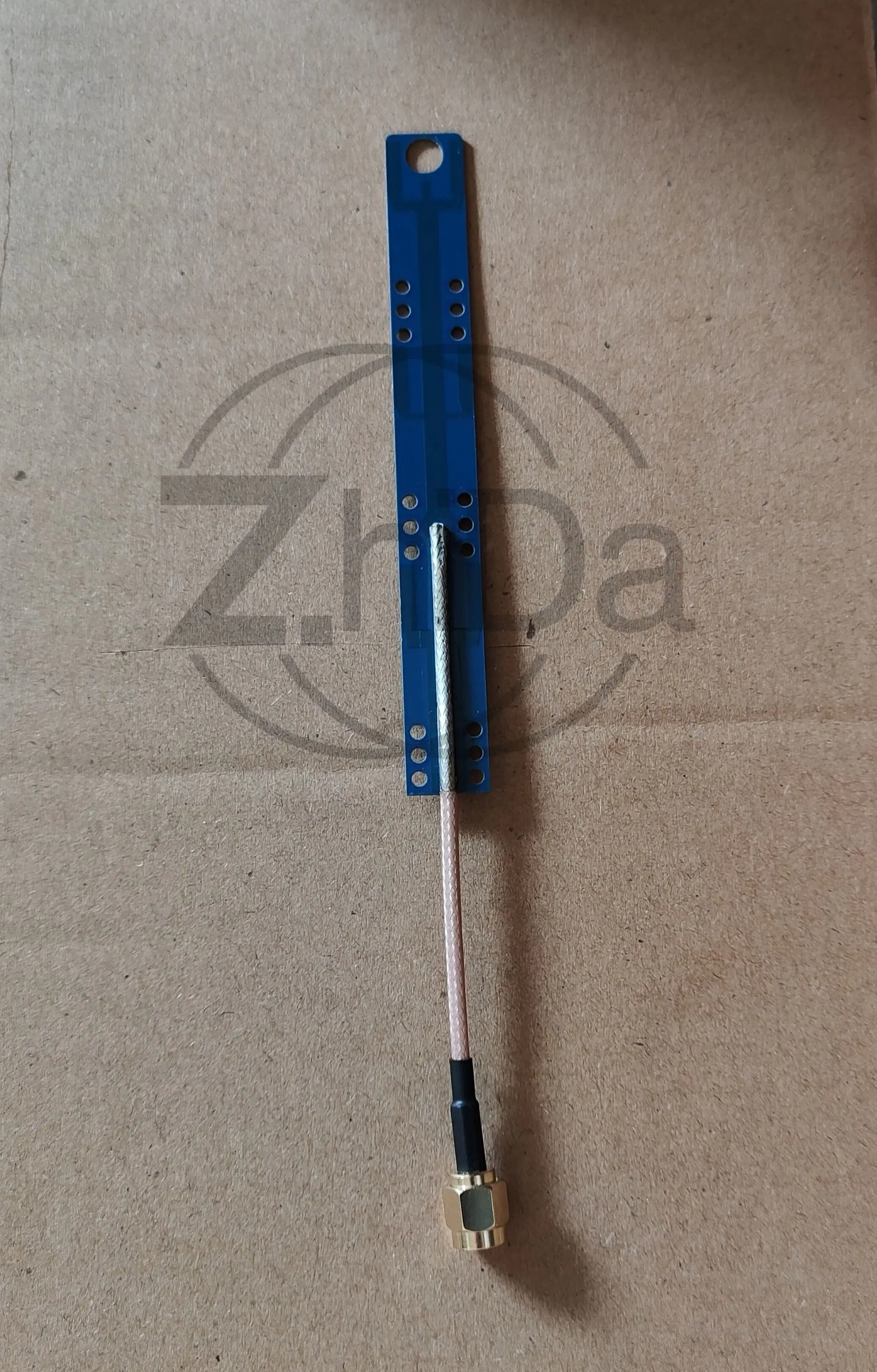 7.5Db Openipc Snail, Fixed Wing 4.7-5 4.9G Analog Image Transmission Antenna