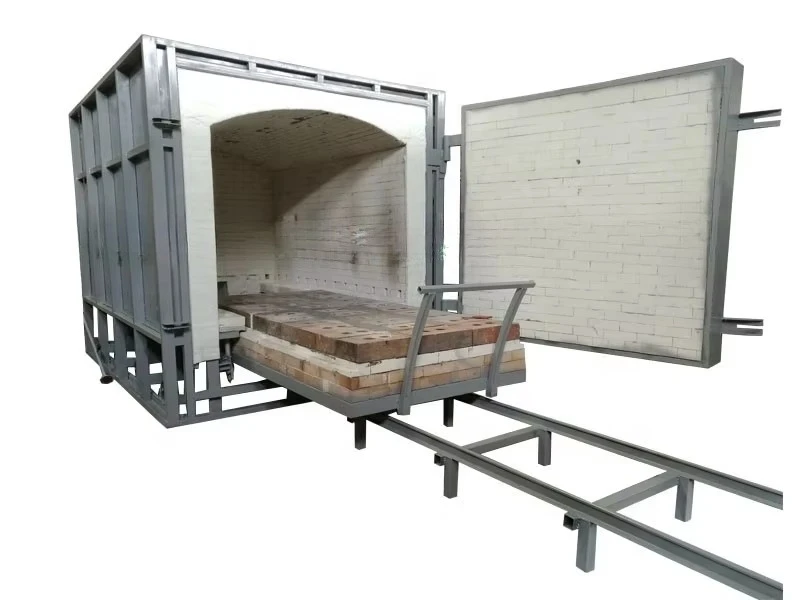 JCY CDLY-09 فرن كهربائي عالي الجودة لفرن مكوك فرن السيراميك والفخار مع ضمان لمدة سنة واحدة مكونات PLC الأساسية #6