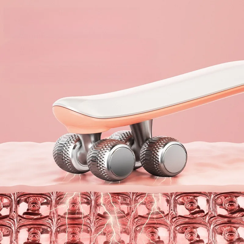 Beauty Tech Home Devices Facial Massager Lifting Massager Face Microcurrent Skin Beauty Equipment Skincare Accessories Tool