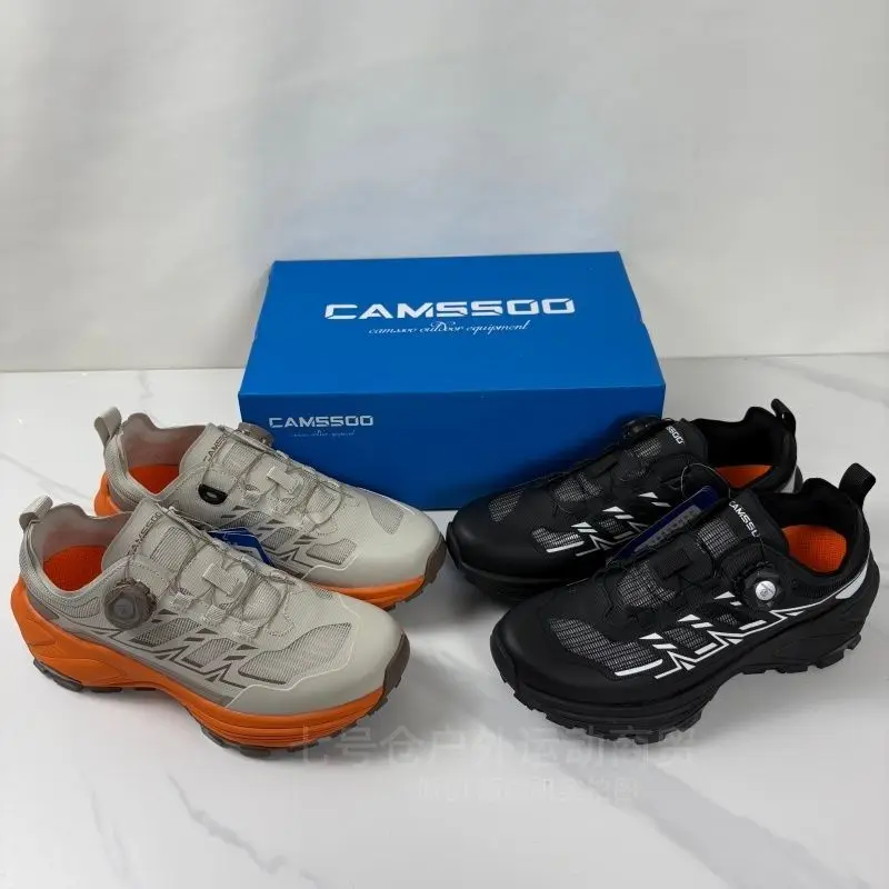 2026 New Arrival Men Walking Sneakers Breathable Man Sport Shoes Anti-Slippery Mens Trainers Running Wearable Outdoor Sport Shoe