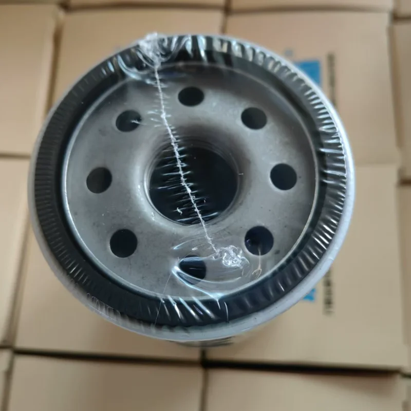 Heavy Duty Oil Filter 1010724121, OEM Replacement