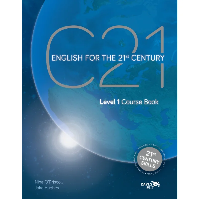 

Студенческая книга C21 1 с петельками WebSourceonline Код доступа для практики ODriscoll Nina Dunhuang Книжный магазин на Тайване 9789576069215