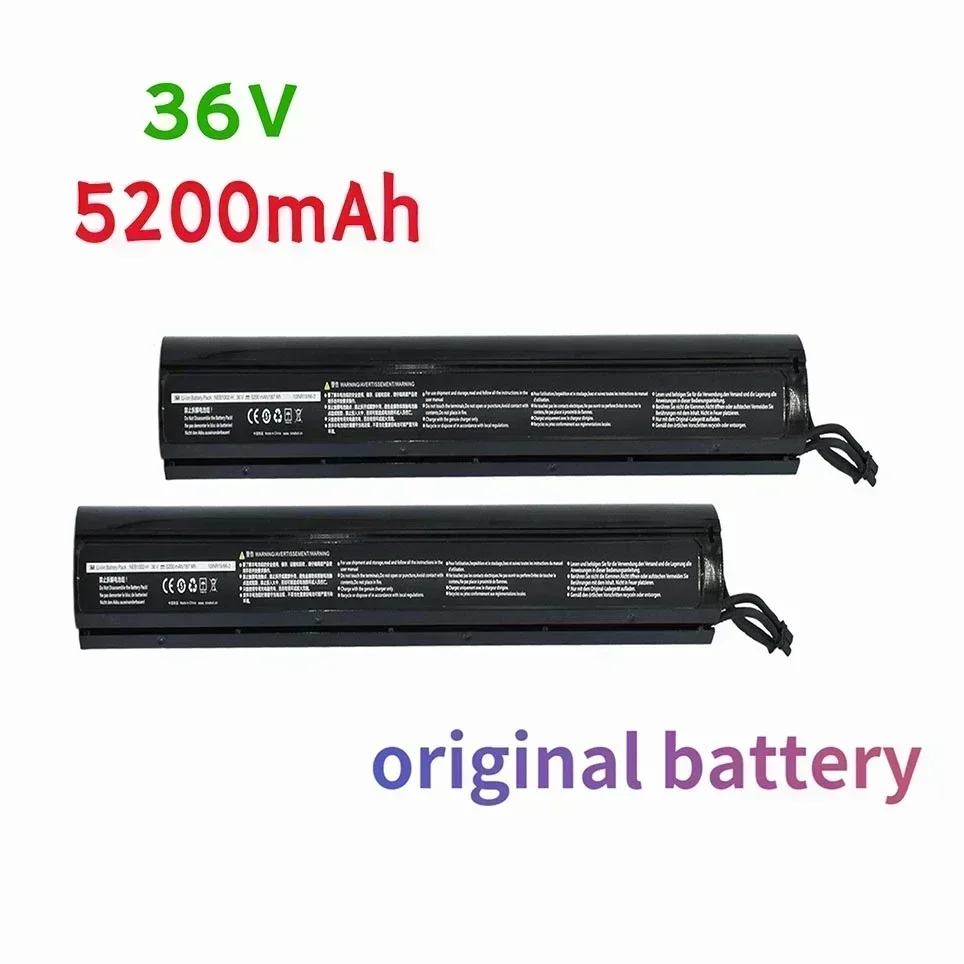 Good25 2022 Original 36V 5200mAH Battery Pack For Ninebot Segway ES1/ES2/ES3/ES4 Scooter Inner Battery Assembly ,Scooter Accesso