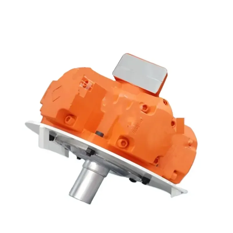 

F28/F68/F50/F100 Series Molten Oil Motor Low Speed High Torque Hydraulic Motor