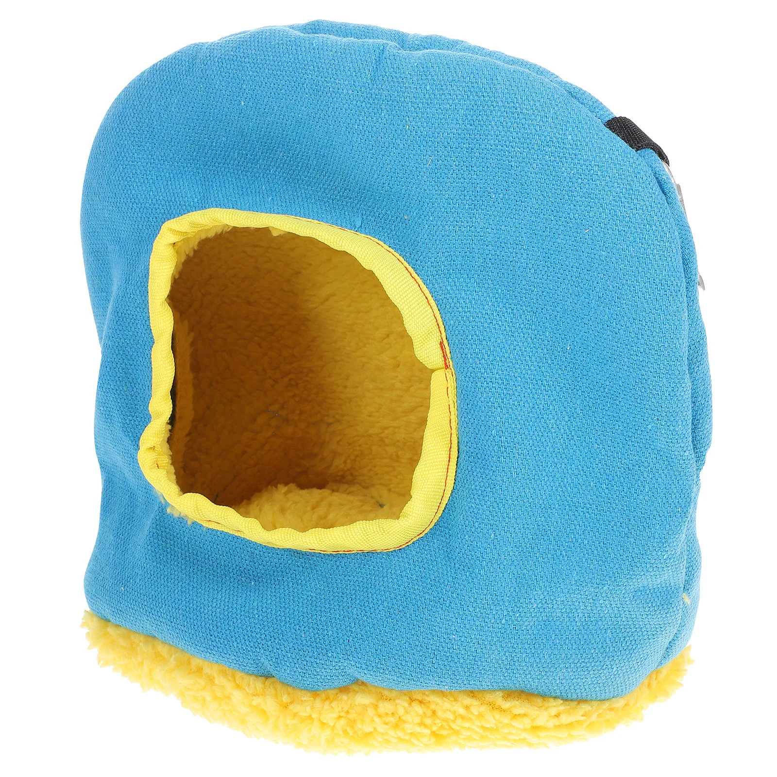 Premium Round Warm Hanging Birds Nest Size M Random Color Parrot House Indoor Outdoor Bed Cute Parrot Hammock Birds Tent
