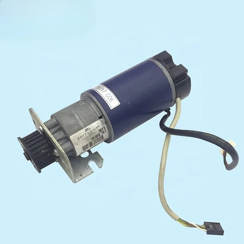 

KM89717G08 KM89717G06 KN Двигатель двери Лифт Двигатель Детали лифта