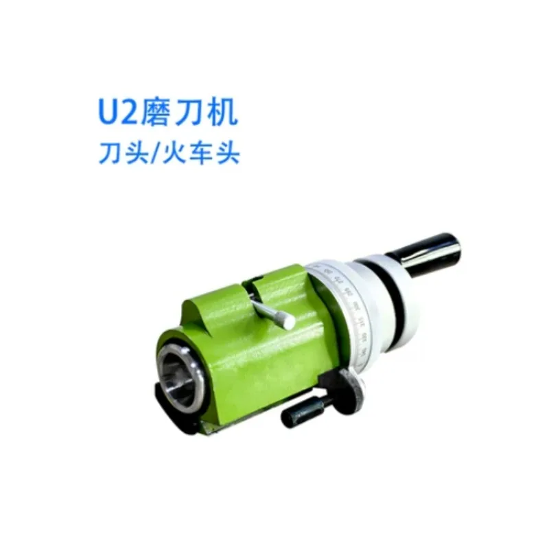 U2 U3 Universal Tool Grinder Spare Parts, Belt, Motor, Collet, LED Lamp, Cutter Head, Hand Crank, Grinding Wheel Wrench