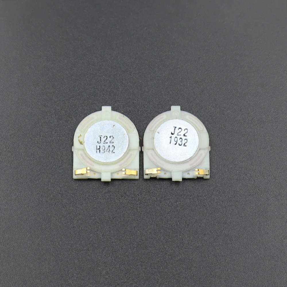 1/4PCS For PSP 2000 3000 Game Console Built-In Loudspeaker Replacement Speaker Horn Repair Part for Gaming Device
