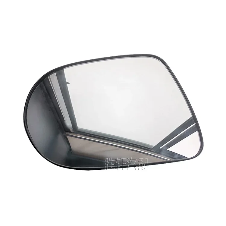 For Lexus RX 09-14 lenses, reversing lenses, rearview lenses, reflective mirrors, heated glass