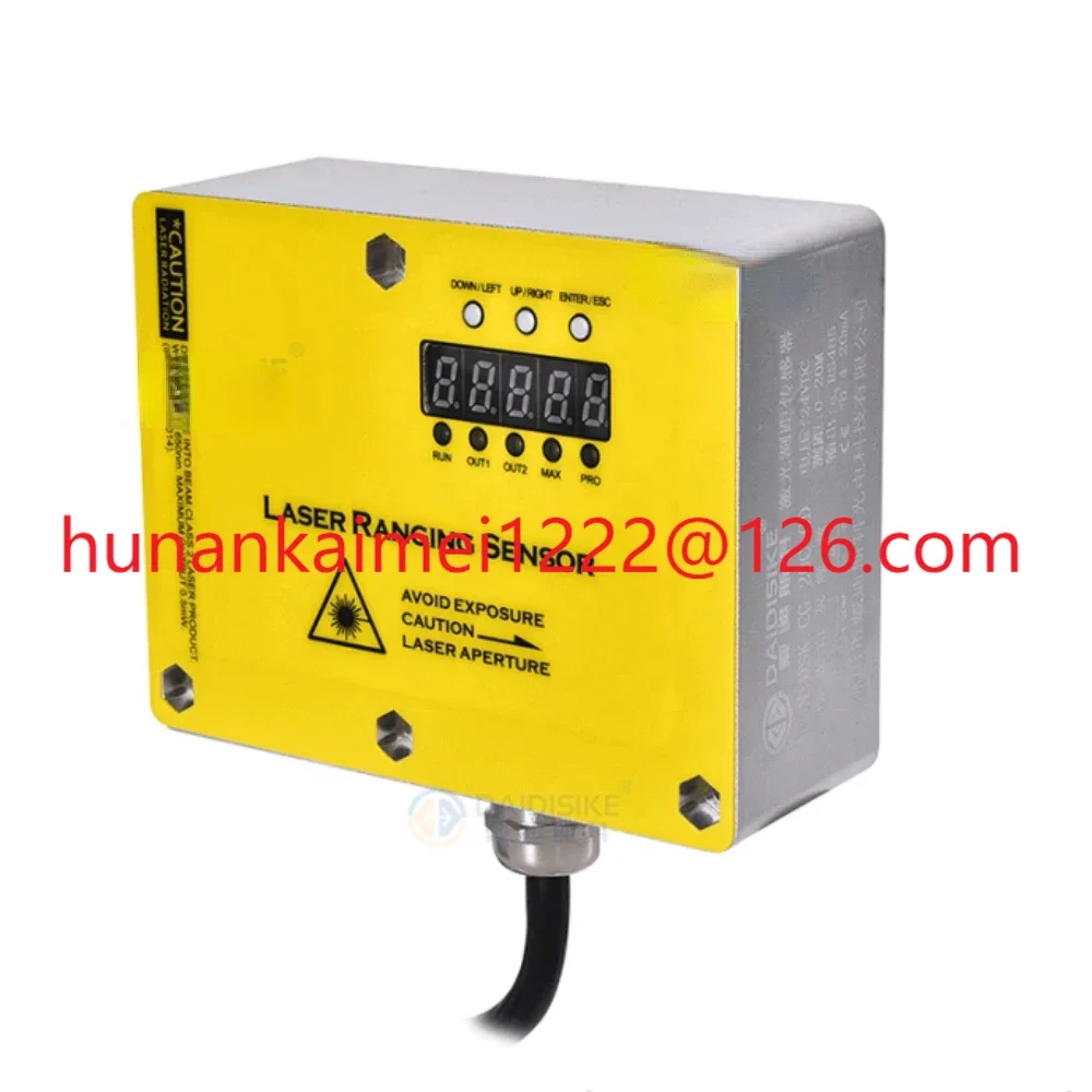 

2023 Hot Sale China Wholesale Datalog Distance Measure Sensor Measure Sheet Width Sensor For Building Surveys